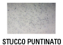 stuccopuntinato